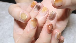 子連れでも安心♪ 産後ママが癒された戸田のネイル体験